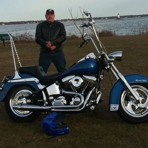 Meet your Posher, Thomas